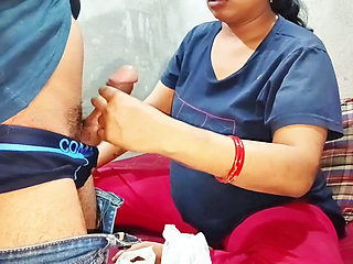 Cumshot in Mouth Compilation Video Indian Bhabhi Sucking Dick Oral Sex Face Fucking Video