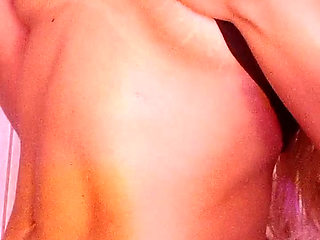 Are you just going to watch like a good boy, or are you going to participate?