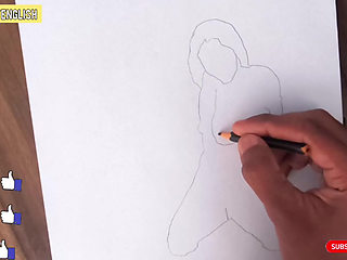 Indian daughter in law American Stepsister Romantic Video By -Snapchat english