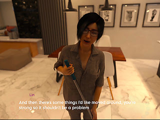 The Pussy Lover (part 21)