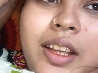 Desi Bhabhi Having Fun with Her Husband 2025