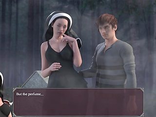 Hentai fever takes over with wild manga action