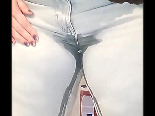 Pee in My Jeans