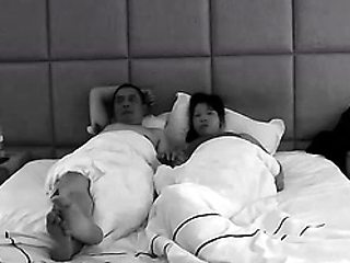 Brunette Solo Webcam Masturbation