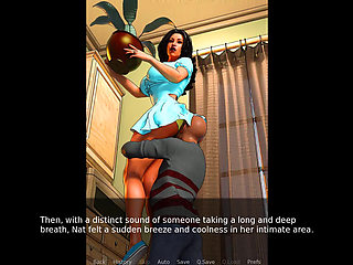 A couple s duet of love&lust: The story of one hot wife and her cuckold husband ep.37