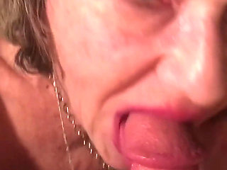 Maxxximummilf POV Blowjob & Rough Anal Pounding!