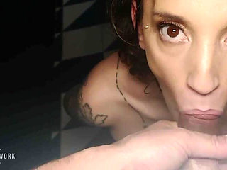 I Suck My Stepbrother