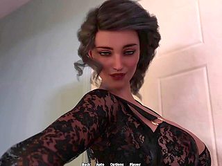 Stepmom sneaks into my room for an epic night of pleasure