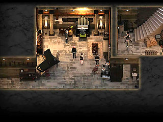 The Genesis Order V35072 Part 89 Best Horniest Lesbian Ever by Loveskysan69