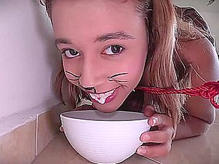 Featuring Hustlers Bondage Slave Trailer