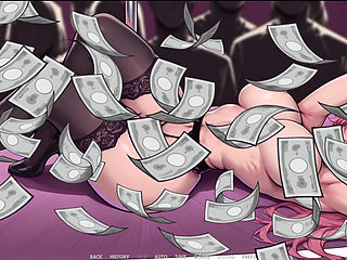 Shadows of Ambition (part 44)