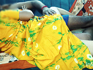 Tamil desi hot wife fingering in husband