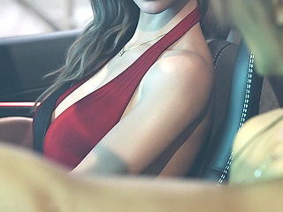 Awam 2 Sofia Real Fuck Edition - You Won't Believe What Sofia and Patricia Actually Did at the Museum - It's so Slutty - Pt1