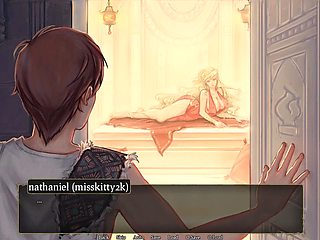 Anime, visual novel, a mothers love