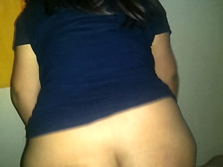 Precocious pervert teacher I gave him a seat on his cock and he filled my ass with cum. 4k POV