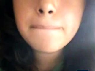 Mexican Webcam Girl Carolina Juarez Reveals Her Curves