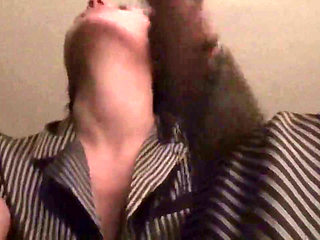 Spitting on You