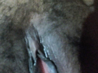 Desi Pussy