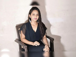 Indian Girl Hard Fuck in Chair - Dogimaster Blowjob & Doggy Style