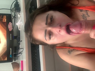 COMPILED Drinking Neitan Safado milk