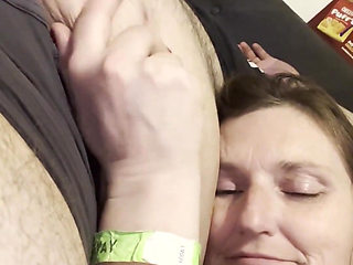 Got a Big Flabby Belly? You Could Be My Utter Bliss! My Dreamland May Be Boring for You