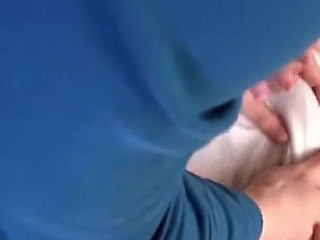 Awkward Discovery - His Secret Reaction Leads to an Unexpected Lesson From Two Older Women - Part3