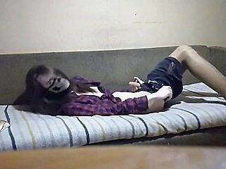 Little Femboy Strikes Another Time!