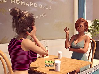 Meine mutter, mom catches son cartoon, my pleasure gameplay