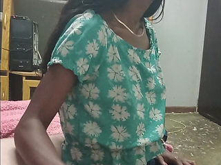 Domestic Worker Likes to Give Boss Handjobs