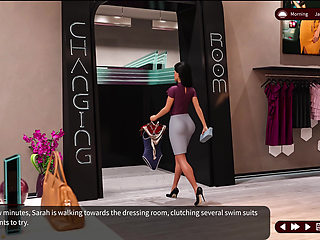 My Boss Wants to Fuck My Wife Part 27