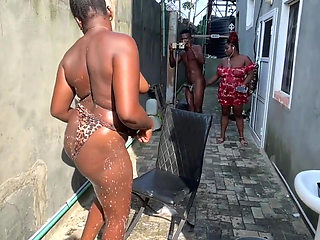 If You Think so Fuck Is Easy Come and Try This