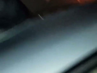 I Gave a Blowjob in the Street and Swallowed Sperm.