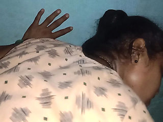 Bhabhi ji aaj full Chudai ke mood me hai