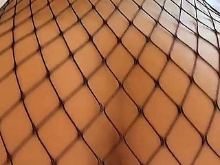 Pussy and Anal From a Petite Slut. 20 Cm of Penis Is Not Much for Her