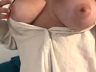 It's a Very Hot Evening Today