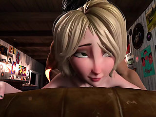 The Real Monster Was Her Hunger: A MILF's Silent Hill Cosplay Turned Into a Steamy Night of Unrelenting Passion!