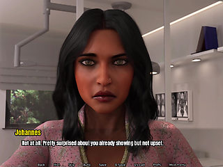 Grandma's house: I'm becoming another daddy, I fucked Liz at her work.