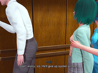 True Husband 5 to Be Continued