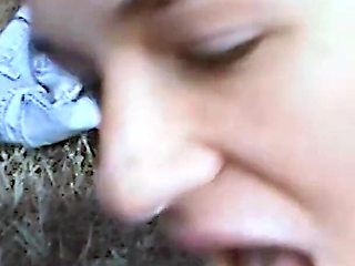 Blowjob With Mermaid