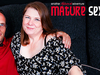 Big Breasted Mature Rachel Goes All The Way On Her Mature Sexdate