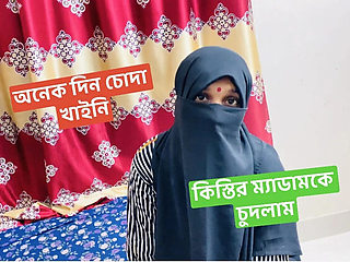 Bangladeshi Beauty 18 Year Old Cheating Anal Blowjob Hardcore Doggy Style Paid HD 4K Porn