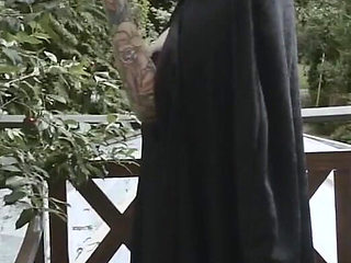 Xdominant 008 - Milf mistress gothic erotic video