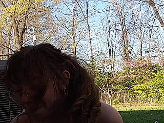 Gardner Needs a Break