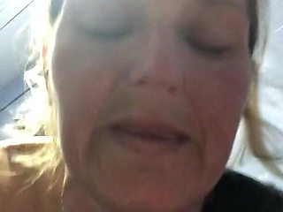 Massive Piss Sprays Everywhere