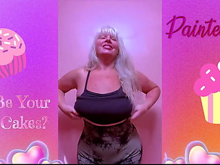 Mommy and You Cross the Lines Into the Sweet Tease of Temptation