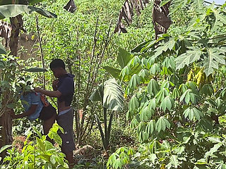 Be Quick so No One Will Catch Us (behind the Scenes)