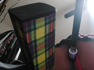 Pantyboy602's solo play