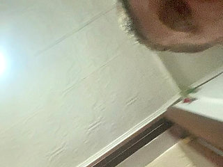 Fucked doggystyle