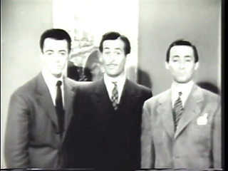 Brunette MILF Vintage Striptease - Naked Dancer Stripping Solo HD