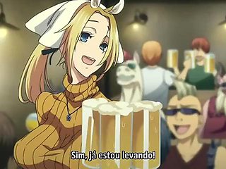 Hentai Centauro.: Big Tits, Big Ass  Onlyfans Porn